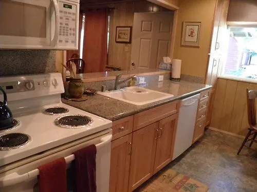 Willa 1347 Chinquapin Dr South Lake Tahoe Dom wakacyjny